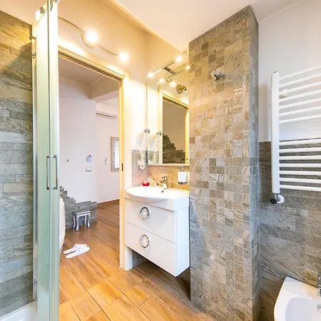 Tiburtina Economy 3* Rom