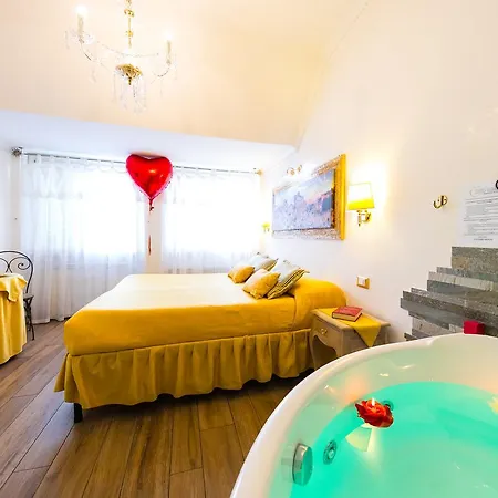 فندق مبيت وإفطار Tiburtina Economy 3*