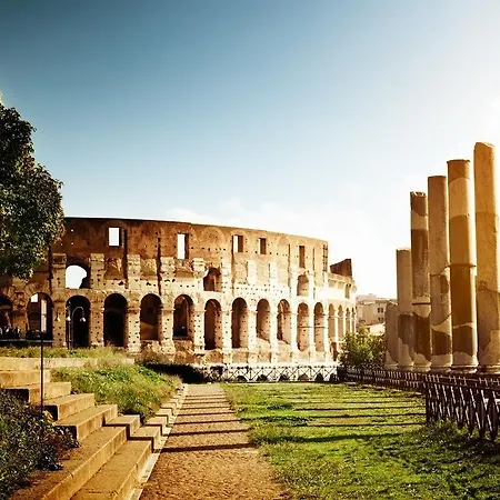 Tiburtina Economy Rome