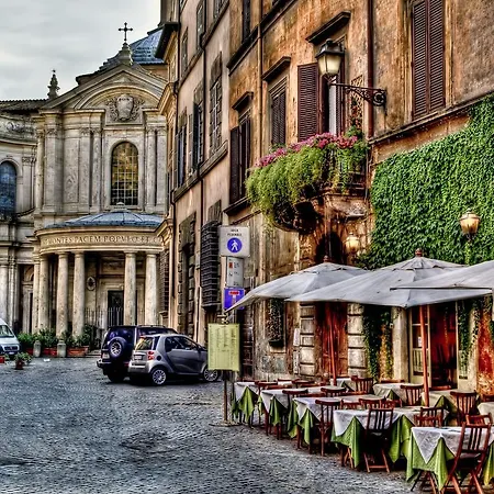 Tiburtina Economy 3* Rome