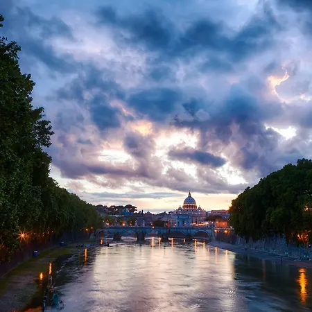 Tiburtina Economy Rome
