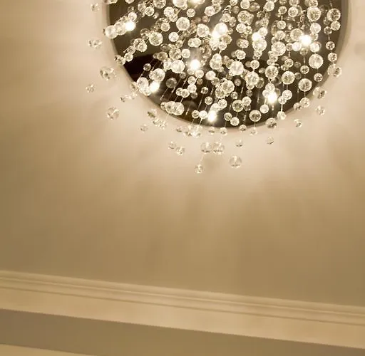 Tiburtina Economy Couette-café