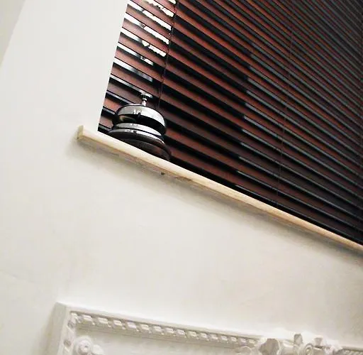 Couette-café Tiburtina Economy 3*