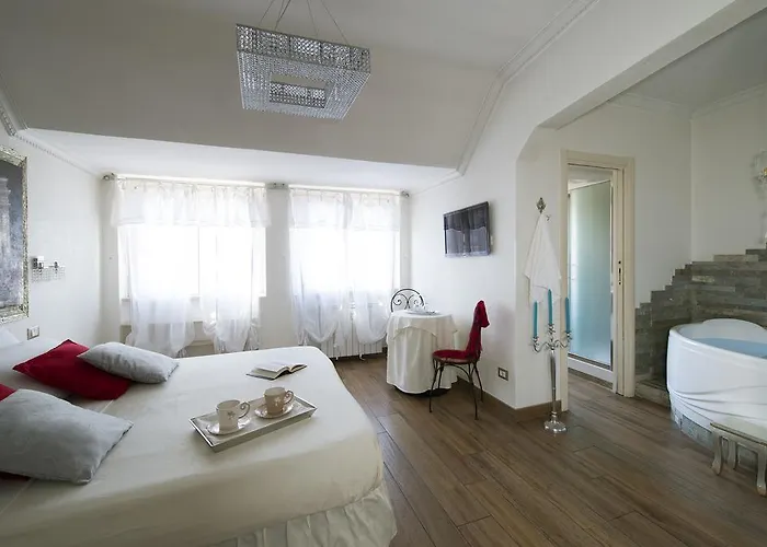 Couette-café Tiburtina Economy