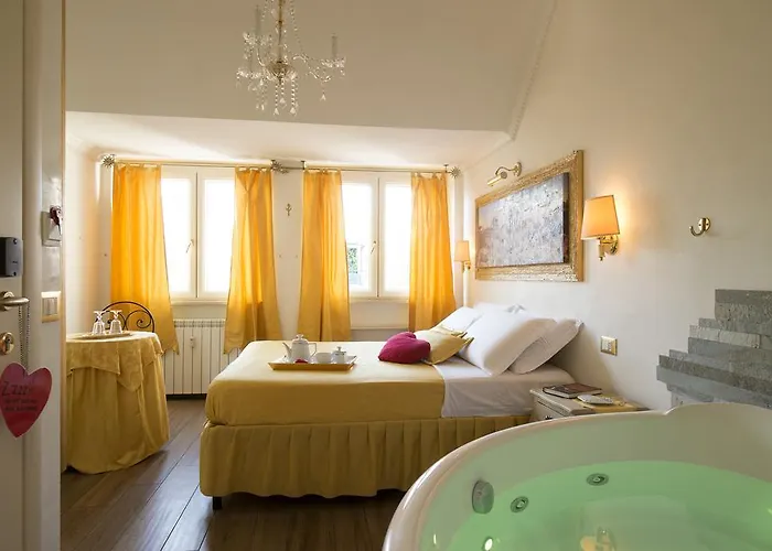 Couette-café Tiburtina Economy Rome