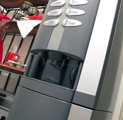 Tiburtina Economy Couette-café Rome