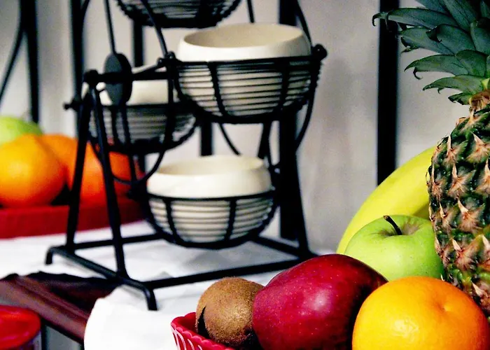 Couette-café Tiburtina Economy 3*