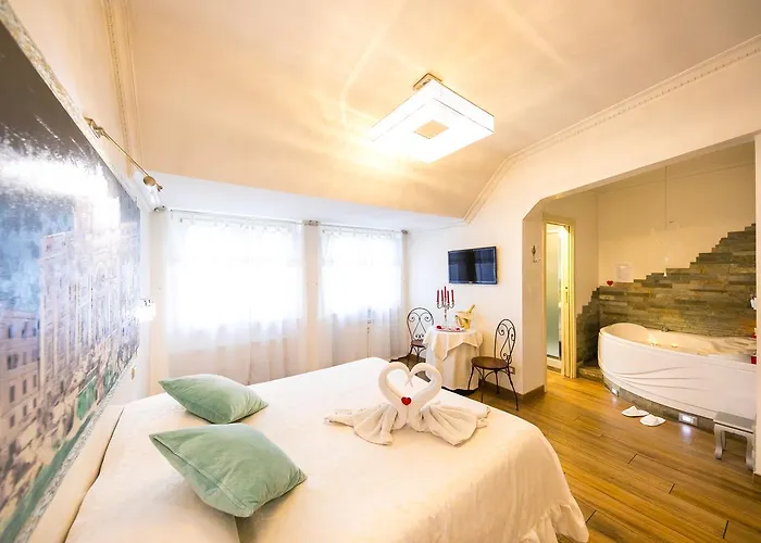 Tiburtina Economy Rome