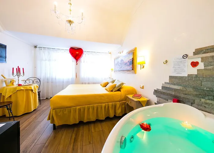 Couette-café Tiburtina Economy 3*