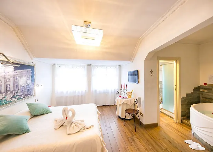 Tiburtina Economy Rome