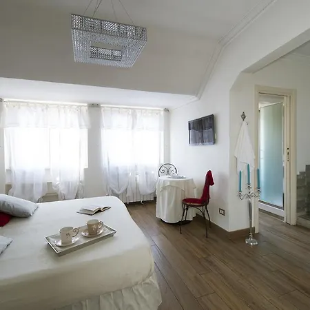 Bed & Breakfast Tiburtina Economy