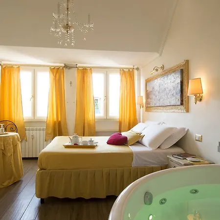 Bed & Breakfast Tiburtina Economy Roma