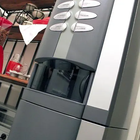 Tiburtina Economy Bed & Breakfast Roma