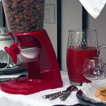 Tiburtina Economy Bed & Breakfast