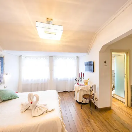 Tiburtina Economy Roma