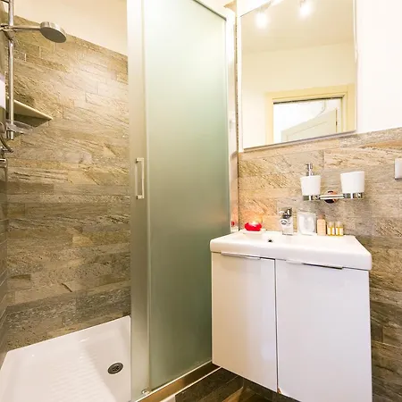 Tiburtina Economy Bed & Breakfast